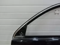 Дверь передняя левая на Volkswagen Tiguan — фото 3