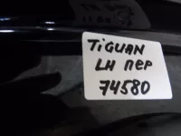 Дверь передняя левая на Volkswagen Tiguan — фото 23
