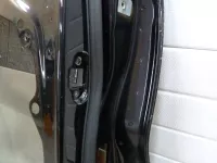 Дверь задняя левая на Volkswagen Tiguan — фото 19