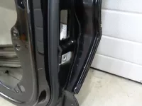 Дверь задняя левая на Volkswagen Tiguan — фото 20