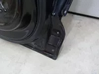 Дверь задняя левая на Volkswagen Tiguan — фото 21