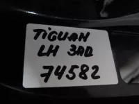 Дверь задняя левая на Volkswagen Tiguan — фото 25