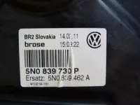 Стеклоподъемник электрический задний правый на Volkswagen Tiguan — фото 6