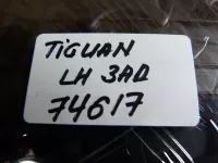Замок двери задней левой на Volkswagen Tiguan — фото 10