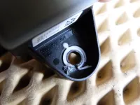 Датчик AIR BAG на Volkswagen Tiguan — фото 4