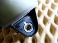 Датчик AIR BAG на Volkswagen Tiguan — фото 4