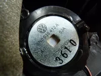 Уголок двери передней левой внутренний на Volkswagen Tiguan — фото 9