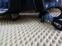 Комплект зеркал на Volkswagen Tiguan — фото 3