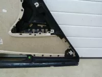 Комплект обшивок двери на Volkswagen Tiguan — фото 37