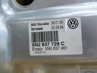 Стеклоподъемник электрический передний левый на Volkswagen Tiguan — фото 7