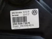 Стеклоподъемник электрический задний правый на Volkswagen Tiguan — фото 6