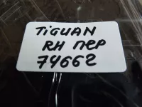 Замок двери передней правой на Volkswagen Tiguan — фото 10