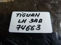 Замок двери задней левой на Volkswagen Tiguan — фото 10