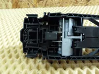 Ручка двери задней наружная правая на Volkswagen Tiguan — фото 9