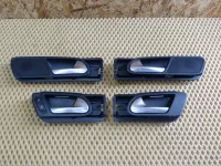Ручка двери внутренняя VW Tiguan 2007-2011 (5N2837113F 5N2837114G 5N0839113AE 5N0839114S) — фото 1