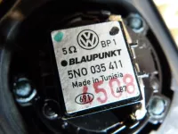Ручка двери внутренняя на Volkswagen Tiguan — фото 9