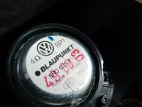 Уголок двери передней левой внутренний на Volkswagen Tiguan — фото 8