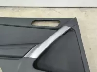 Комплект обшивок двери на Volkswagen Tiguan — фото 42