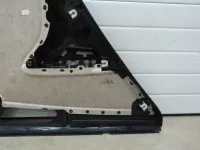 Комплект обшивок двери на Volkswagen Tiguan — фото 38