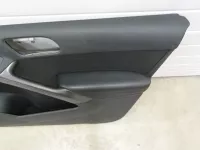 Комплект обшивок двери на Volkswagen Tiguan — фото 18