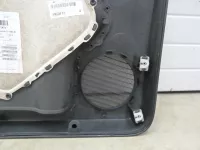 Комплект обшивок двери на Volkswagen Tiguan — фото 27