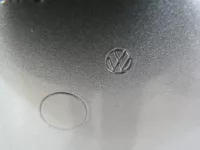Дверь передняя левая на Volkswagen Tiguan — фото 23