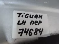 Дверь передняя левая на Volkswagen Tiguan — фото 24