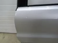 Дверь задняя левая на Volkswagen Tiguan — фото 4