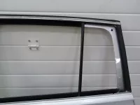Дверь задняя левая на Volkswagen Tiguan — фото 3
