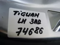 Дверь задняя левая на Volkswagen Tiguan — фото 24