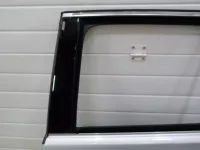 Дверь задняя левая на Volkswagen Tiguan — фото 2