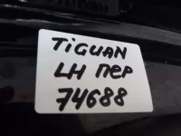 Дверь передняя левая на Volkswagen Tiguan — фото 26