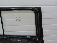 Дверь задняя левая на Volkswagen Tiguan — фото 14