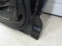 Дверь задняя левая на Volkswagen Tiguan — фото 22