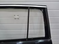 Дверь задняя левая на Volkswagen Tiguan — фото 3