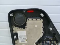 Комплект обшивок двери на Volkswagen Tiguan — фото 43