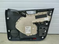 Комплект обшивок двери на Volkswagen Tiguan — фото 9
