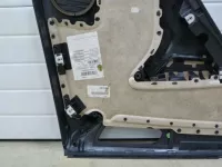 Комплект обшивок двери на Volkswagen Tiguan — фото 44