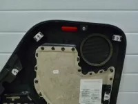 Комплект обшивок двери на Volkswagen Tiguan — фото 33