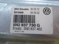 Стеклоподъемник электрический передний правый на Volkswagen Tiguan — фото 7