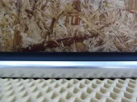 Бархотка стекла двери передней левой наружная на Volkswagen Tiguan — фото 4