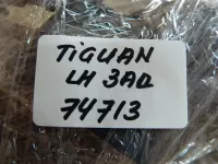 проводка двери задней левой на Volkswagen Tiguan — фото 11