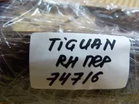 Ручка двери передней наружная правая на Volkswagen Tiguan — фото 10