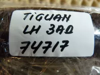 Ручка двери задней наружная левая на Volkswagen Tiguan — фото 10