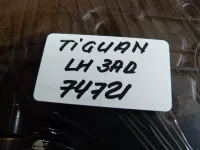 Замок двери задней левой на Volkswagen Tiguan — фото 10