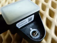Датчик AIR BAG на Volkswagen Tiguan — фото 4