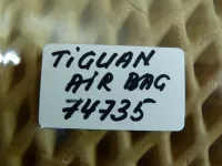 Датчик AIR BAG на Volkswagen Tiguan — фото 5