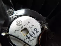 Уголок двери передней левой внутренний на Volkswagen Tiguan — фото 9