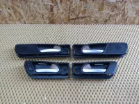 Ручка двери внутренняя VW Tiguan 2011-2016 (5N2837113F 5N2837114G 5N0839113AE 5N0839114AE) — фото 1