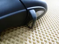Комплект зеркал на Volkswagen Tiguan — фото 8